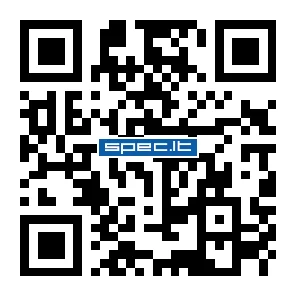 QR kodas | PrimeBuild, MB