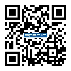QR kodas | Primecoat, MB