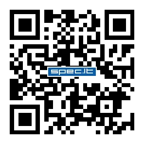 QR kodas | Primecom, UAB | spec.lt