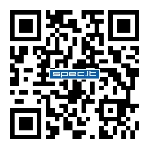 QR kodas | Primecore, MB