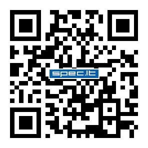 QR kodas | PrimeHome LT, UAB