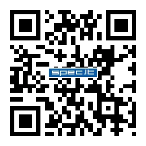 QR kodas | PRIMEIRO1, UAB