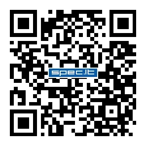 QR kodas | Primekss grindys, UAB | spec.lt