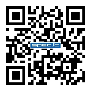 QR kodas | Primeland, UAB | spec.lt