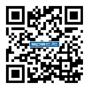 QR kodas | Primelink, UAB