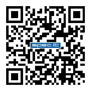 QR kodas | Primemed tourism, MB