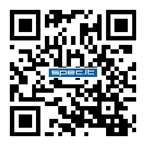 QR kodas | Primeon, MB