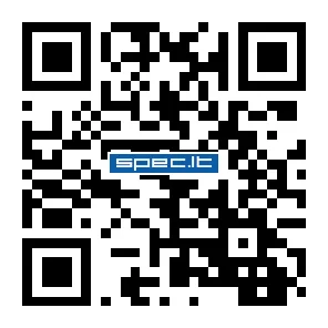 QR kodas | Primestus, UAB