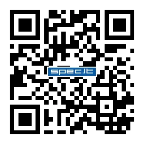 QR kodas | Primigena, UAB | spec.lt