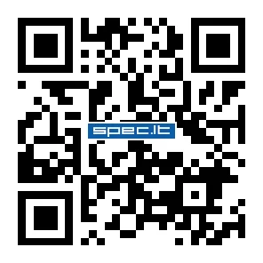 QR kodas | Priminvest, UAB | spec.lt