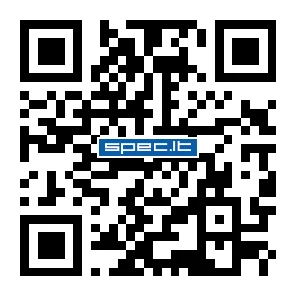 QR kodas | Primo Loco, UAB