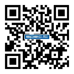 QR kodas | Primo vino, UAB