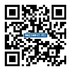 QR kodas | Primorus, UAB | spec.lt