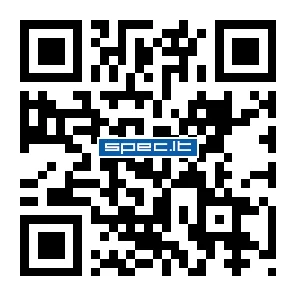 QR kodas | PRIMTELA, UAB | spec.lt