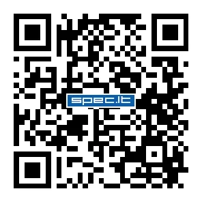 QR kodas | Primula Veris vaistinė, UAB | spec.lt