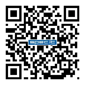 QR kodas | PRIMULATOR VILNIUS, UAB | spec.lt