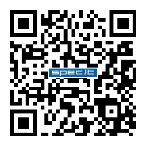 QR kodas | PRIMUM ESSE, konsultacinė firma | spec.lt