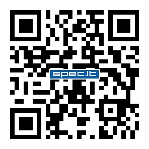 QR kodas | Primum, UAB | spec.lt