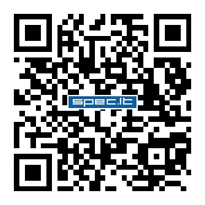 QR kodas | Primevise, UAB
