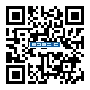 QR kodas | Primus NV, UAB | spec.lt