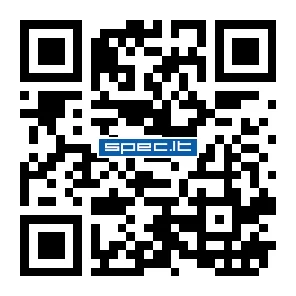 QR kodas | Primus, UAB | spec.lt