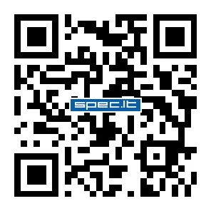 QR kodas | Primusas, UAB