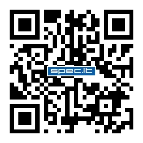 QR kodas | Primusta, IĮ