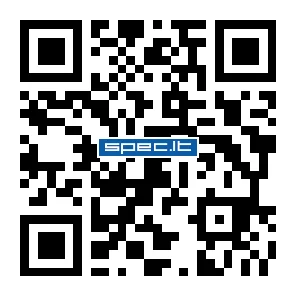 QR kodas | Primva, UAB