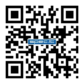 QR kodas | Prince Bona, UAB