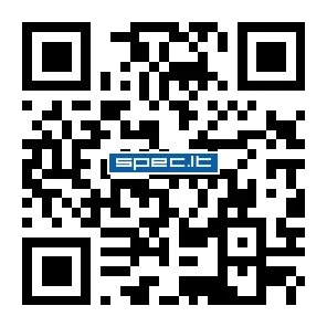 QR kodas | Prince Solis, UAB