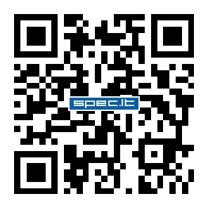 QR kodas | Princeps, UAB