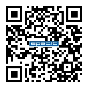 QR kodas | Princesė Audra, UAB | spec.lt