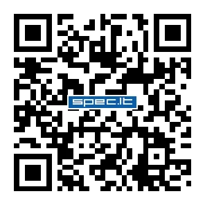 QR kodas | PRINCESĖ AUDRONĖ, IĮ | spec.lt