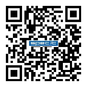 QR kodas | Princesė ir varlius, MB | spec.lt