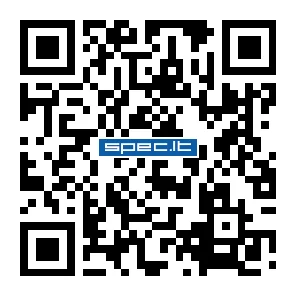 QR kodas | PRINCIPAS, parduotuvė, A. Zacharovo, IĮ | spec.lt