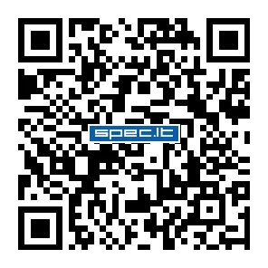 QR kodas | Principo reikalas, Šiaulių filialas, UAB | spec.lt
