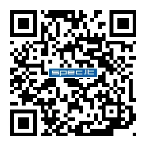 QR kodas | Principo reikalas, UAB | spec.lt