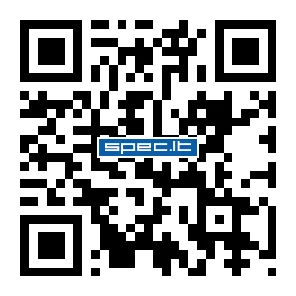 QR kodas | Videostones, UAB
