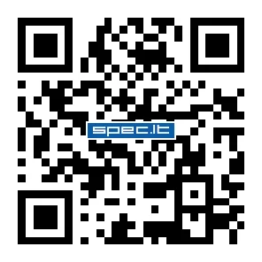 QR kodas | Prinsta, UAB | spec.lt