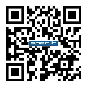 QR kodas | Print City, UAB