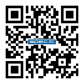 QR kodas | Print easy, UAB | spec.lt