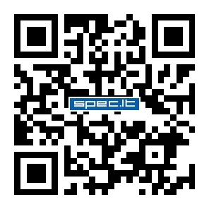 QR kodas | PRINT-IT, UAB | spec.lt