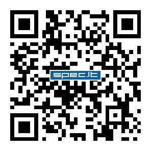 QR kodas | Print Station, UAB | spec.lt