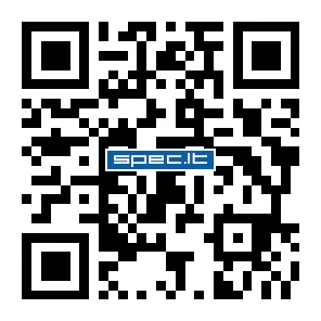 QR kodas | Printa, UAB | spec.lt