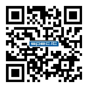 QR kodas | Printagrama, UAB | spec.lt