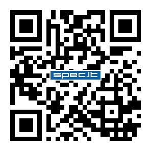 QR kodas | Printakita, MB | spec.lt