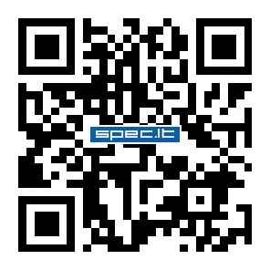 QR kodas | Printas, UAB | spec.lt