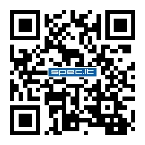 QR kodas | Printchem, MB