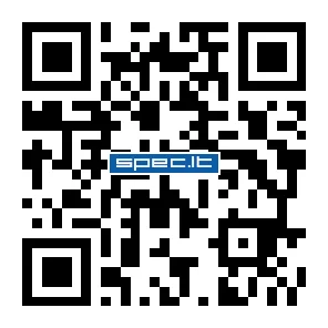 QR kodas | Printech, UAB | spec.lt