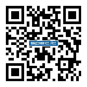QR kodas | Printeda, UAB